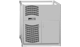 CNS-Trockenteile