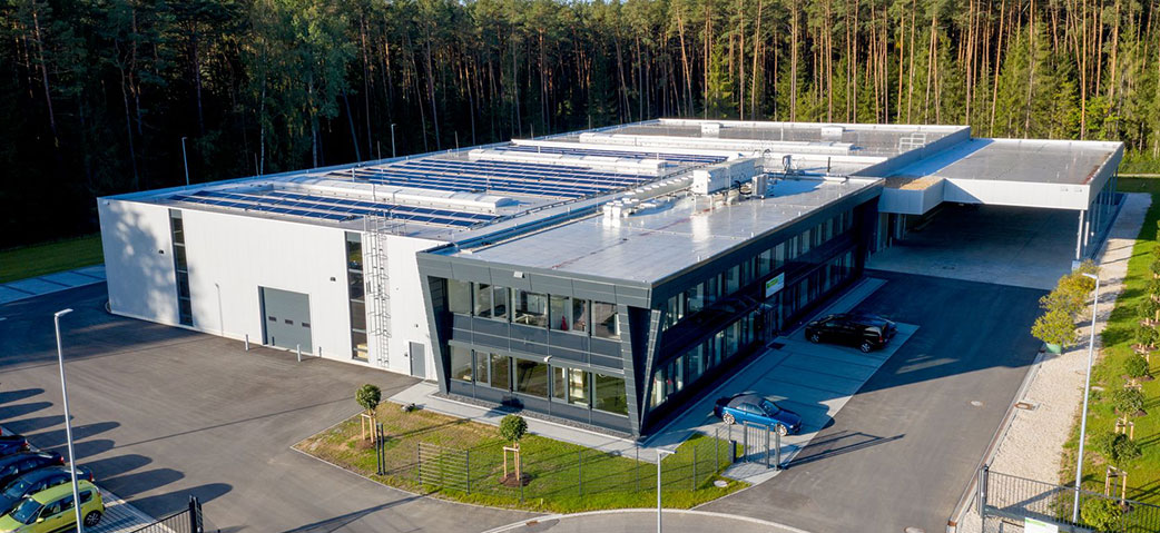 RWM Kühlmöbel GmbH