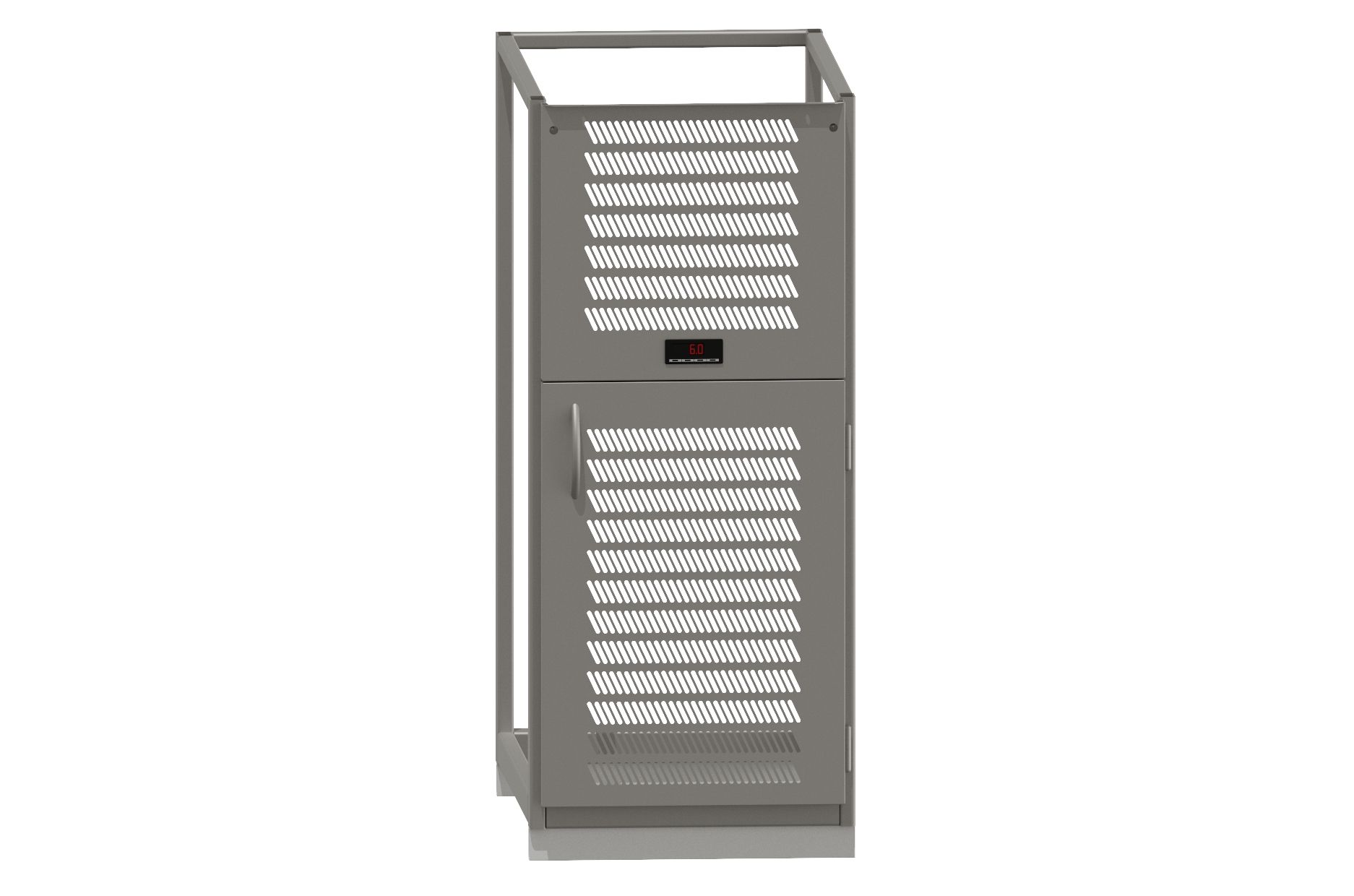 CNS-Maschinenabteil - VARIATION