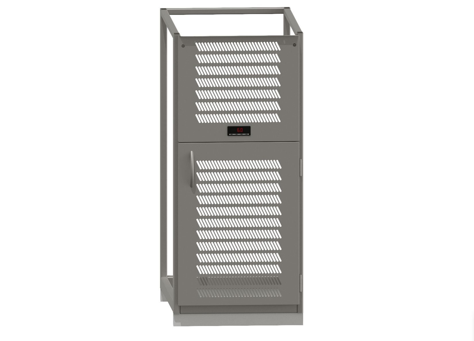 CNS-Maschinenabteil - VARIATION