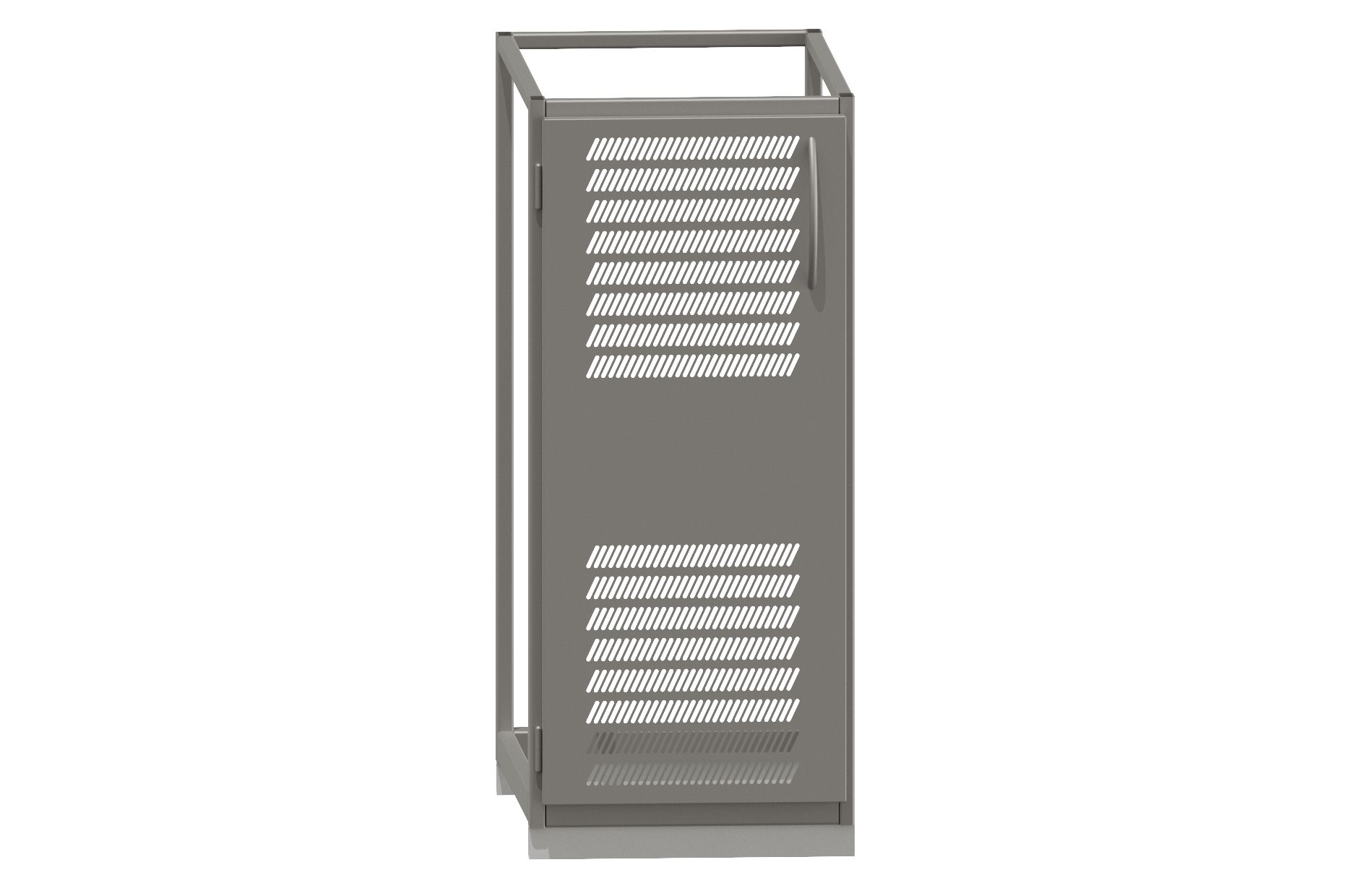CNS-Maschinenabteil - EDITION
