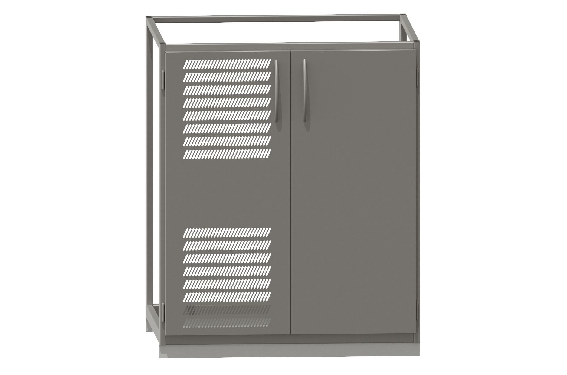 CNS-Maschinenabteil - EDITION