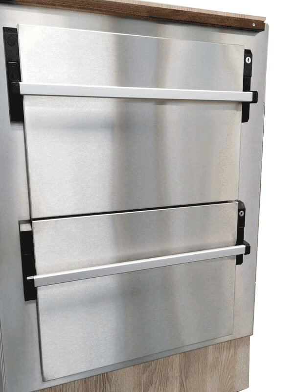 Steckerfertige Theken Generation