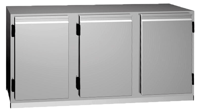 Kühlmodule Variation