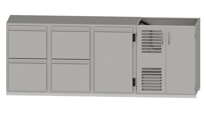 RWM 2500 E