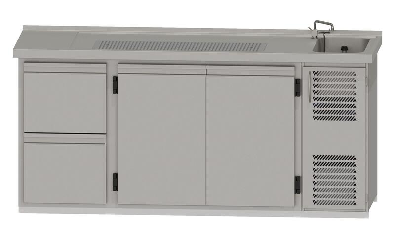 RWM 2100 E