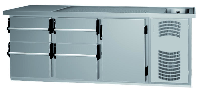 RWM 2100 G