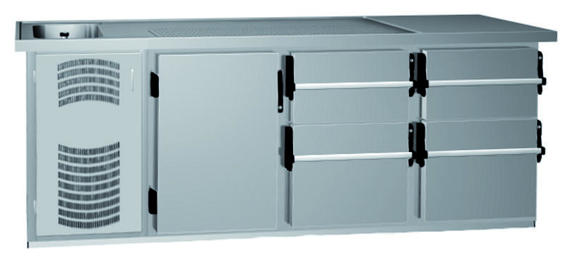RWM 2100 G