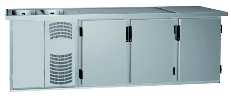 RWM 2500 G