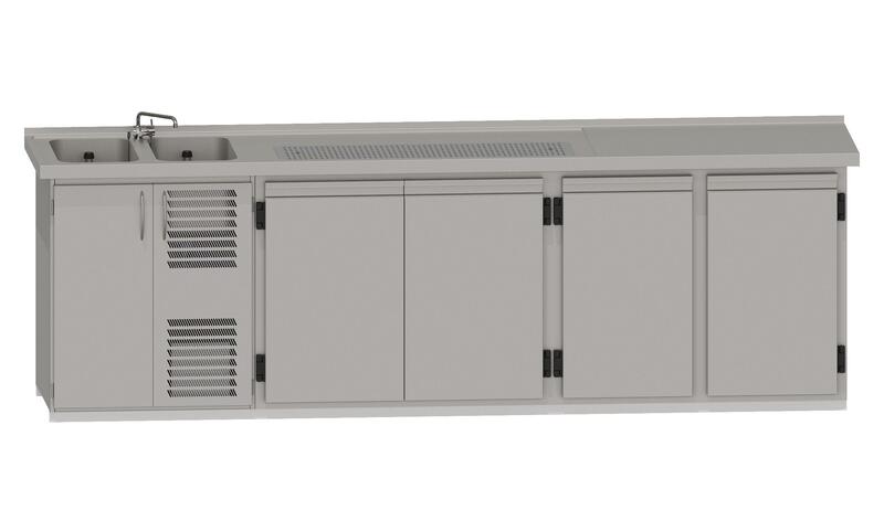 RWM 3050 E
