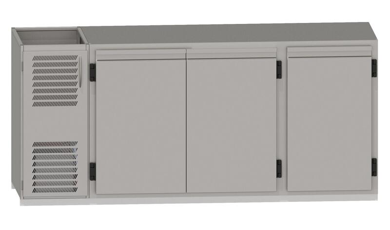RWM 2100 E