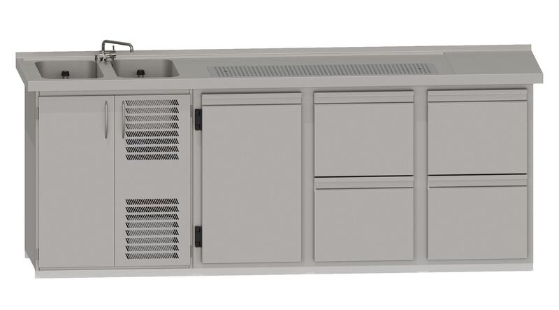 RWM 2500 E