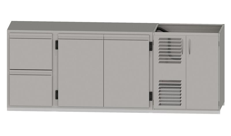 RWM 2500 E