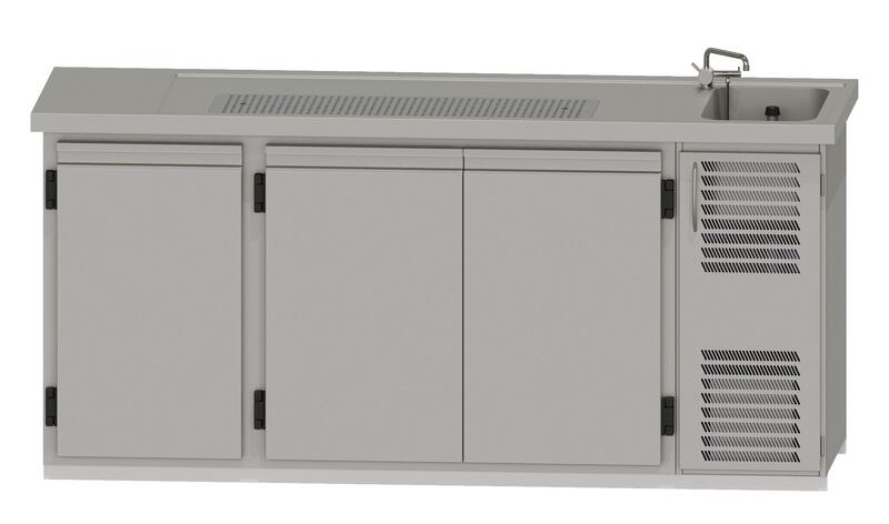 RWM 2100 E