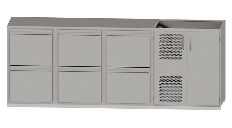 RWM 2500 E
