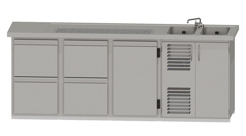 RWM 2500 E