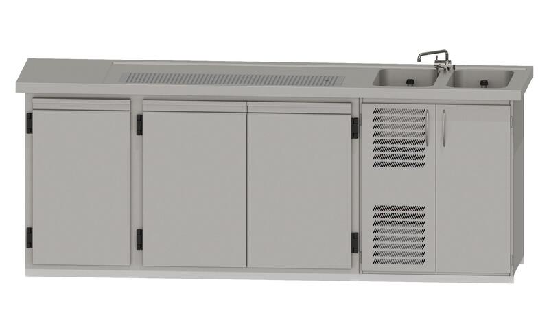 RWM 2500 E