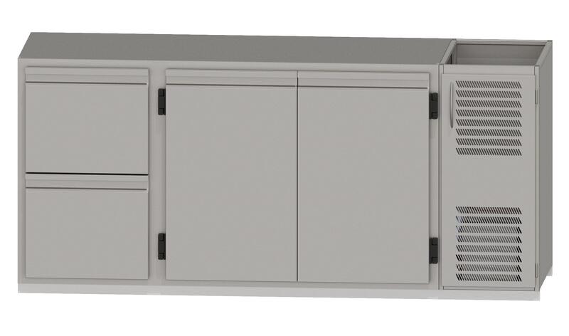 RWM 2100 E
