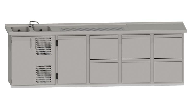 RWM 3050 E