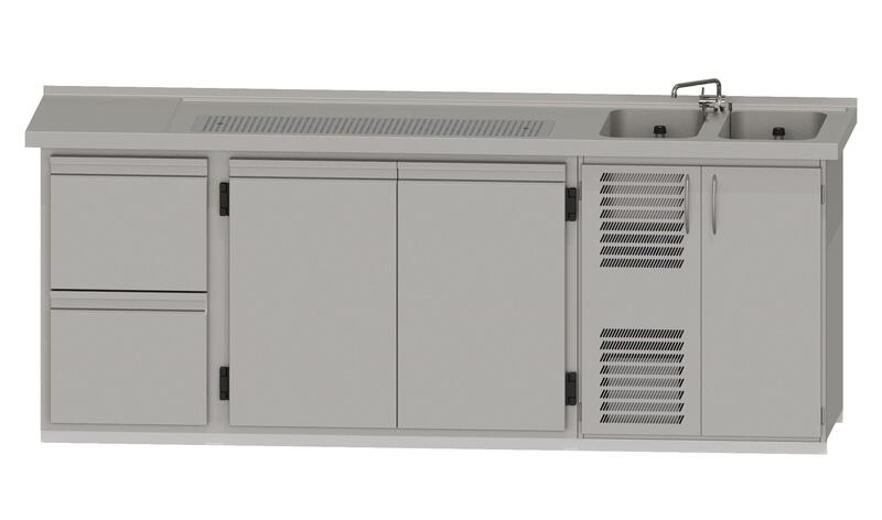RWM 2500 E