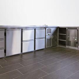 Steckerfertige Theken Edition