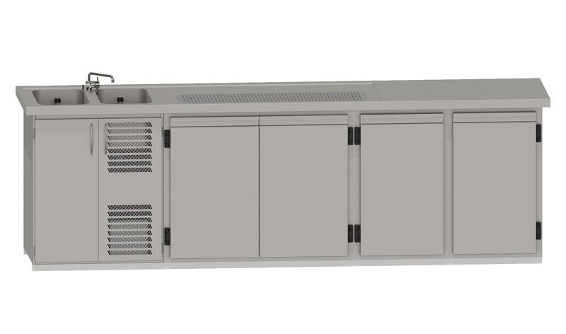 RWM 3050 E
