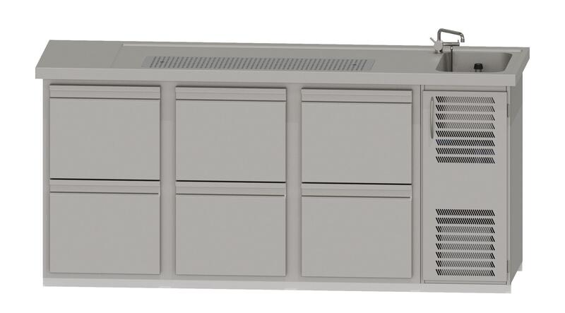 RWM 2100 E