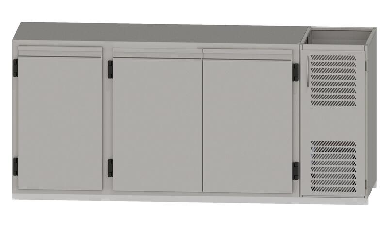 RWM 2100 E