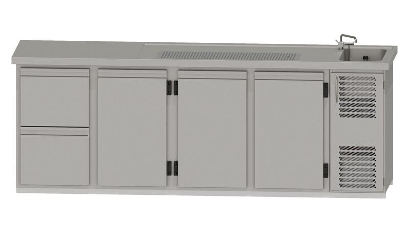 RWM 2650 E