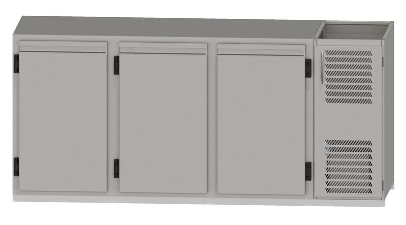 RWM 2100 E