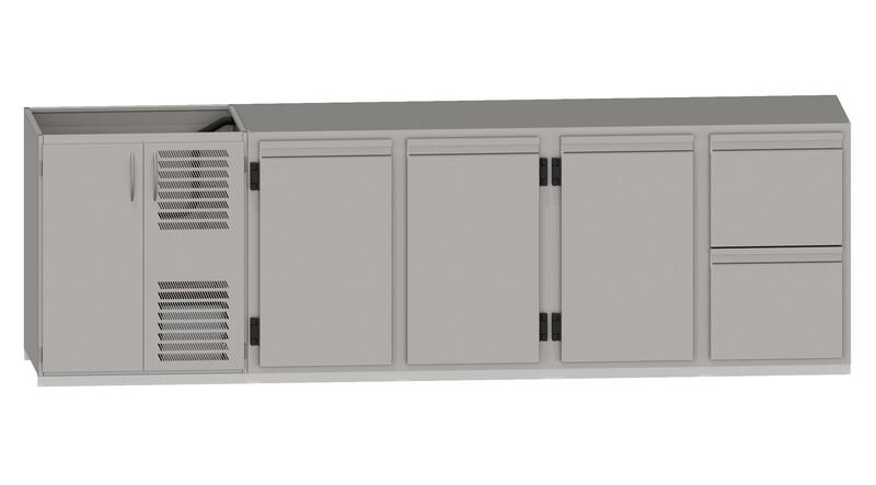 RWM 3050 E