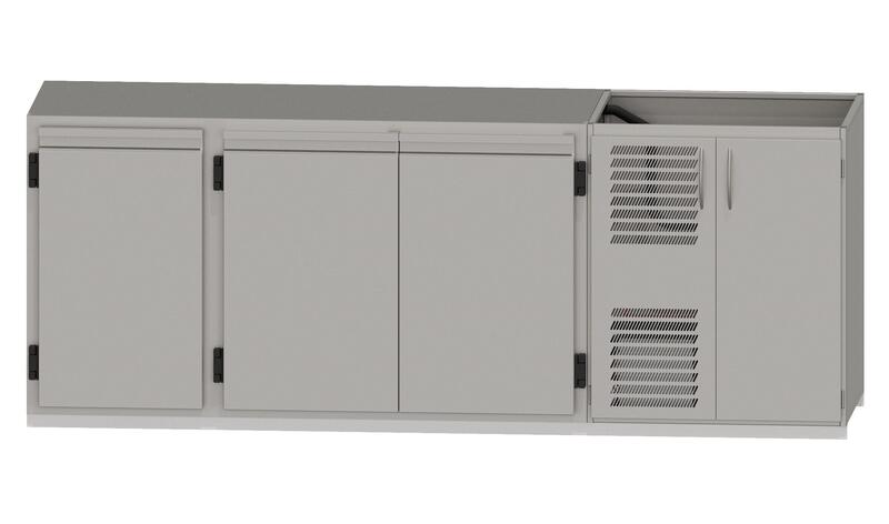 RWM 2500 E