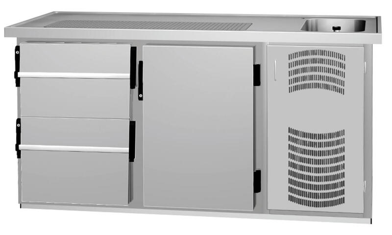 RWM 1600 G