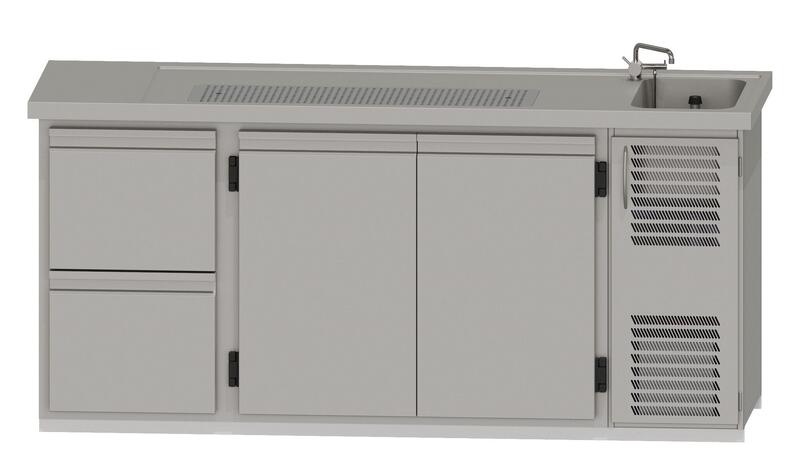 RWM 2100 E