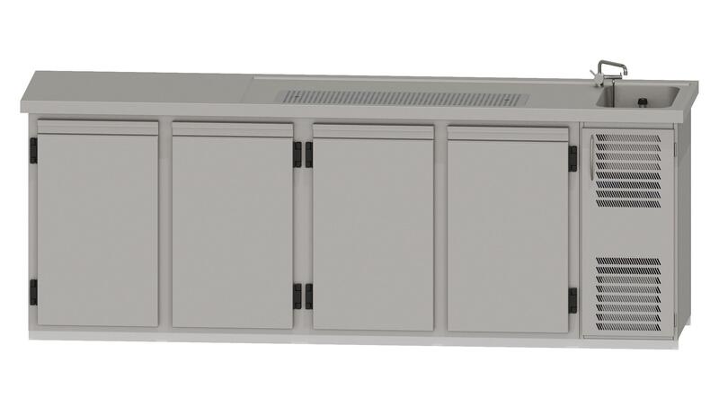 RWM 2650 E