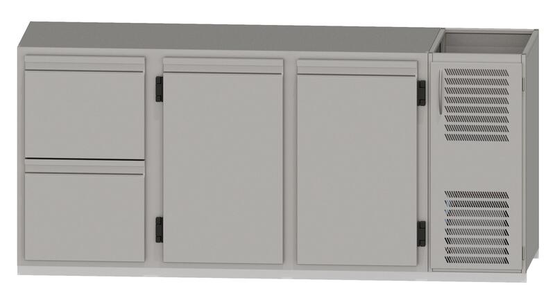 RWM 2100 E