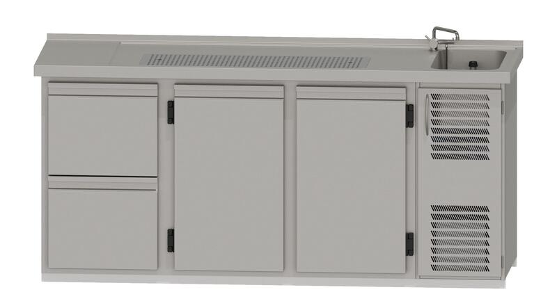 RWM 2100 E