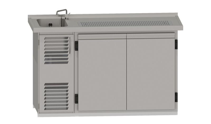 RWM 1600 E