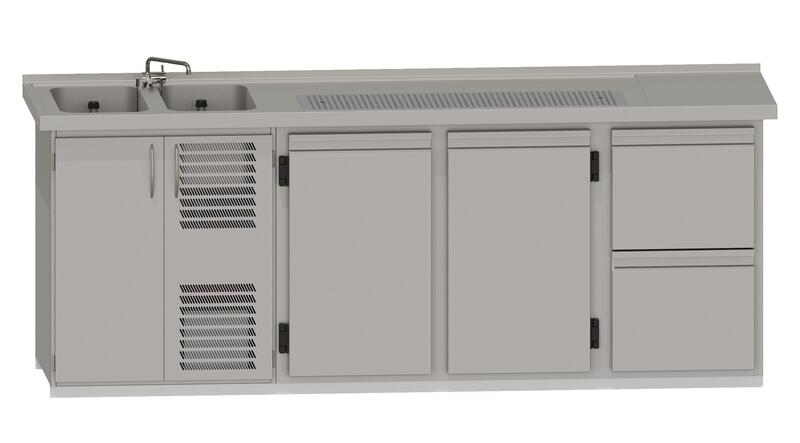 RWM 2500 E