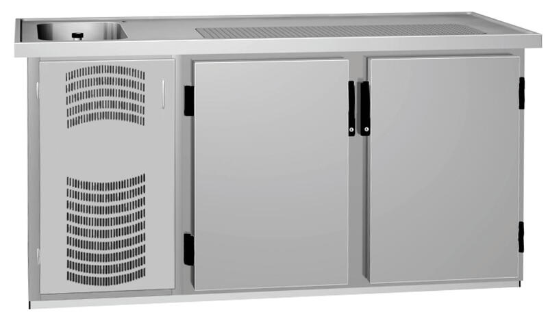 RWM 1600 G