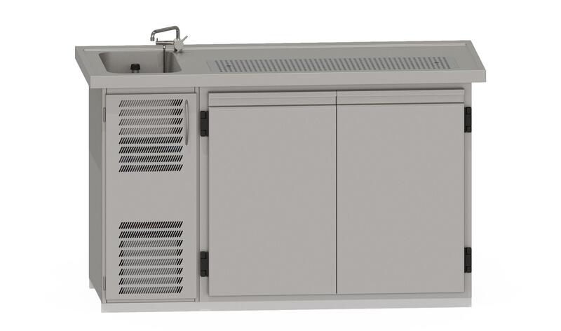RWM 1600 E