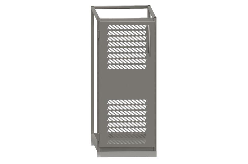 CNS-Maschinenabteil - EDITION