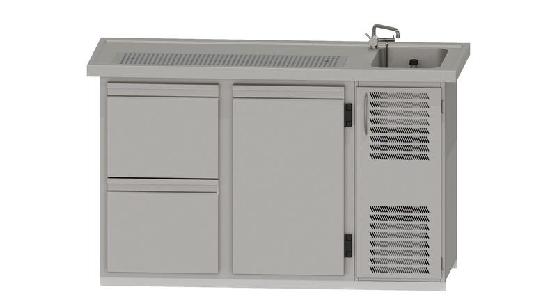 RWM 1600 E