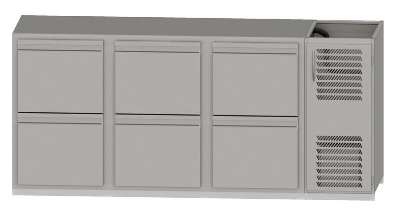 RWM 2100 E