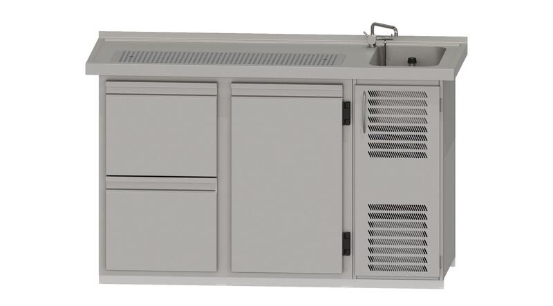 RWM 1600 E