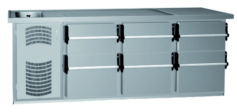 RWM 2100 G