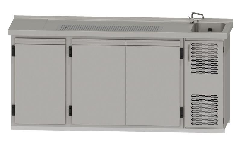 RWM 2100 E