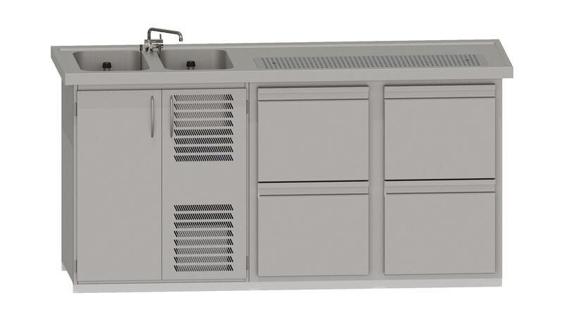 RWM 1950 E