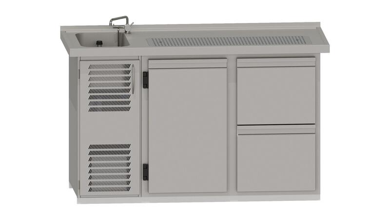 RWM 1600 E
