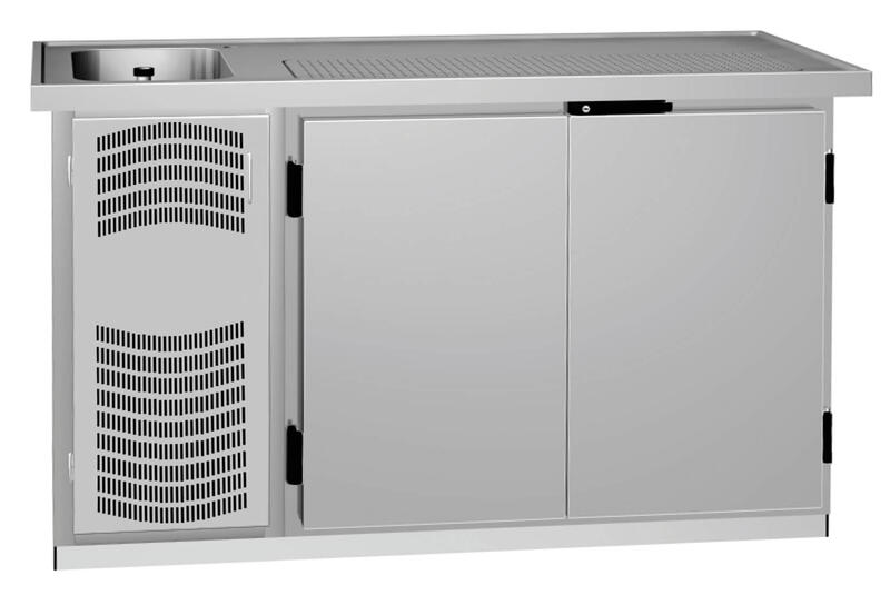 RWM 1600 G